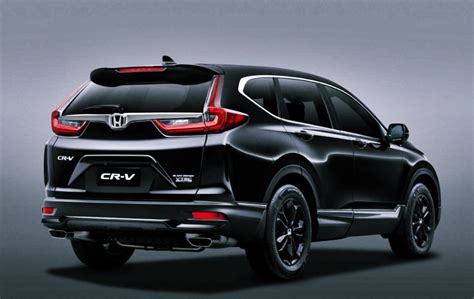 What Is The Gas Mileage For Honda CRV 2023 Sport?