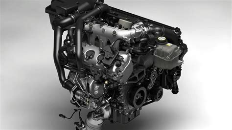 What Is The Gas Mileage Of A 3.5 L V6 Engine?