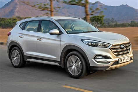 What Is The Gas Mileage On A Tucson With Awd?