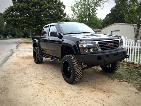 What Is The Ground Clearance Of A Chevy Colorado 4X4?