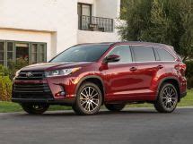 What Is The Ground Clearance Of A Toyota Highlander?