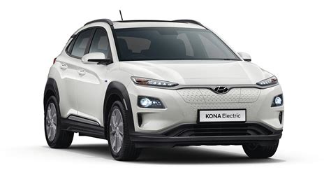 What Is The Ground Clearance Of The Hyundai Kona 2023?