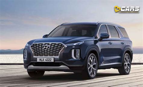 What Is The Ground Clearance On A Hyundai Palisade?