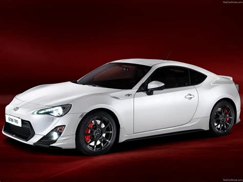 What Is The GT86 Called In Japan?