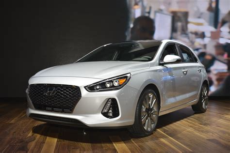 What Is The Highest End Elantra?