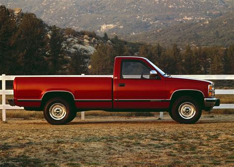 What Is The Highest Mileage Chevy?