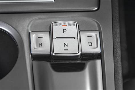 What Is The Hold Button On Hyundai Kona?