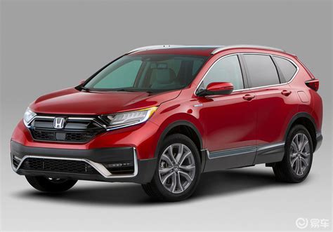 What Is The Honda Hybrid SUV Called?