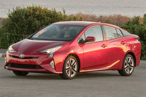 What Is The Least Expensive Toyota To Maintain?