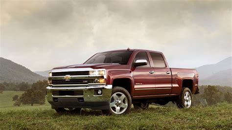 What Is The Least Reliable Chevy?