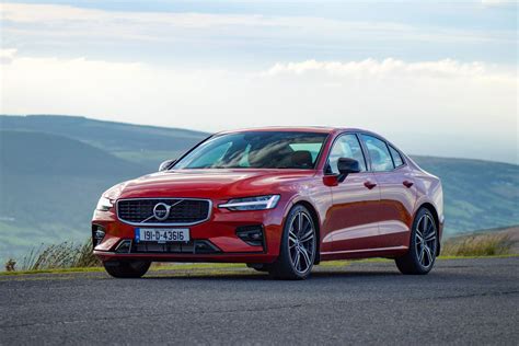 What Is The Life Expectancy Of A Volvo S60?