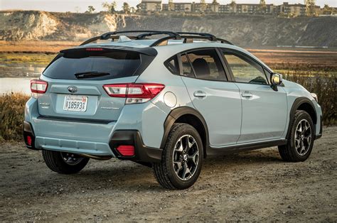 What Is The Life Of A Crosstrek?