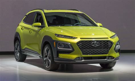 What Is The Life Of A Hyundai Kona?