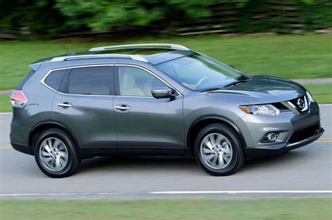 What Is The Life Of A Nissan Rogue?