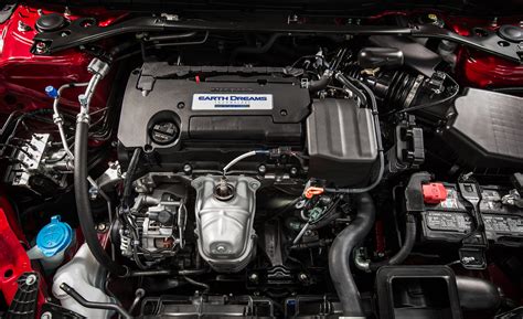 What Is The Life Of Honda Accord Engine?