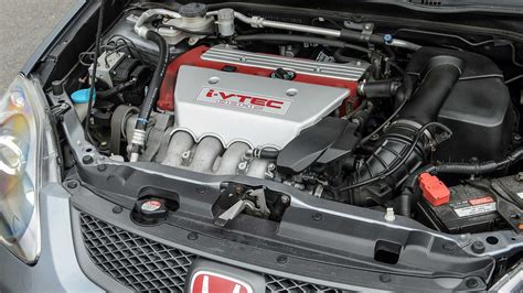 What is the life of Honda Civic engine?