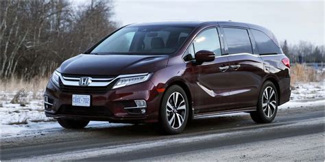 What Is The Life Span Of Honda Odyssey?