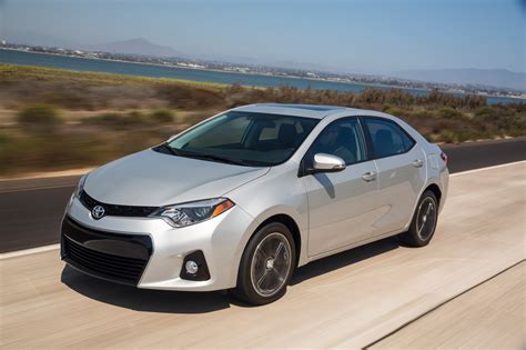 What Is The Lifespan Mileage Of A Toyota Corolla?