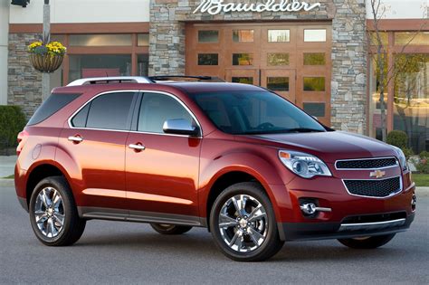 What Is The Lifespan Of A Chevy Equinox?