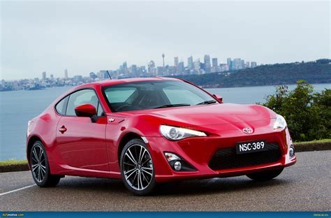 What Is The Lifespan Of A Toyota 86?