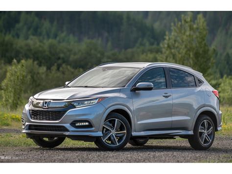 What Is The Lifespan Of Honda HR-V?