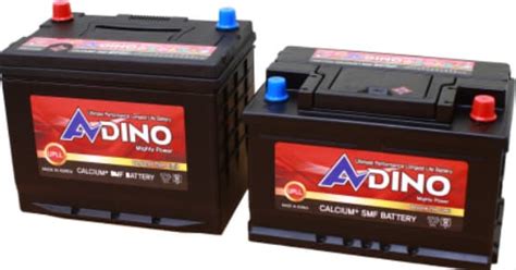 What Is The Longest Life Car Battery?