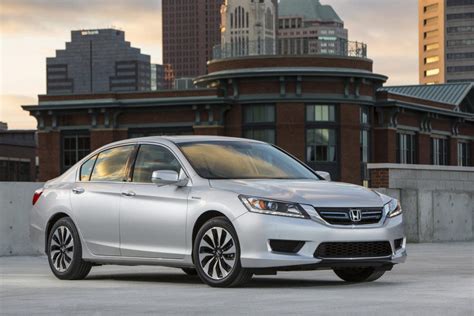 What Is The Longest Mileage For Honda Accord?