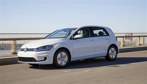 What Is The Longest Range Volkswagen EV?