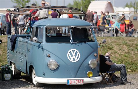 What Is The Longest Running Volkswagen?