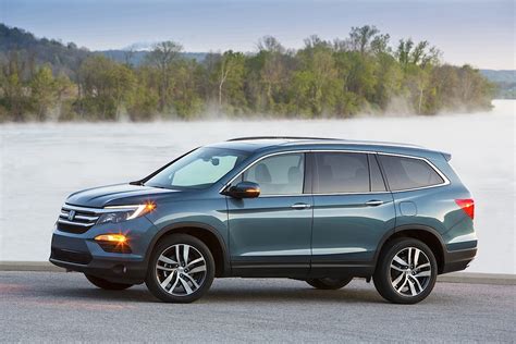 What Is The Longevity Of A Honda Pilot?