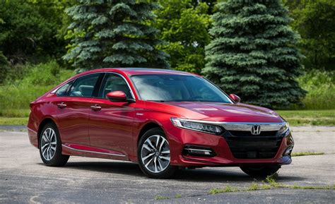 What Is The Lowest Price Of Honda Accord?