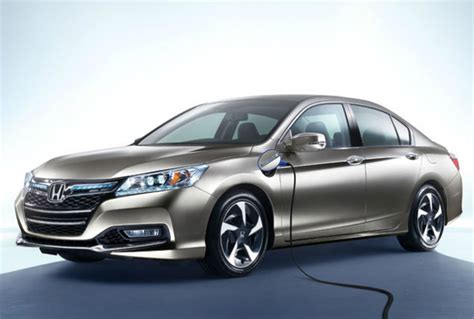 What Is The Luxury Equivalent Of The Honda Accord?