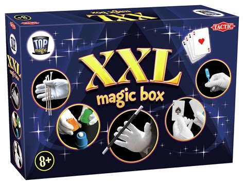 What Is The Magic Box For Cars?