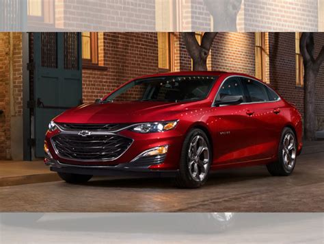 What Is The Maintenance Cost Of A Chevy Malibu?