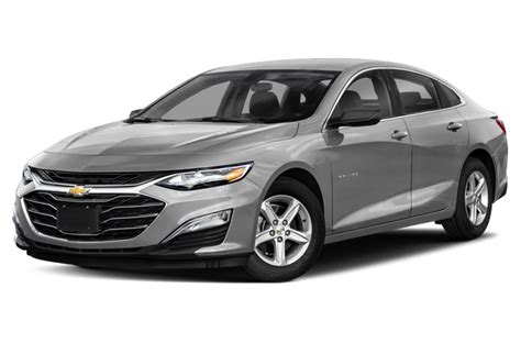 What Is The Mileage Of A Chevrolet Malibu On The Highway?