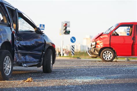 What Is The Most Accident Prone Car?