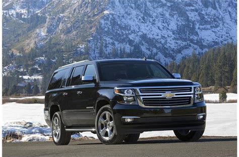 What Is The Most Comfortable Chevrolet?