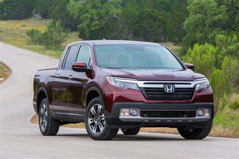 What Is The Most Common Problem With A Honda Ridgeline?