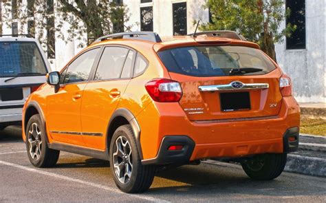 What Is The Most Common Problem With A Subaru Crosstrek?