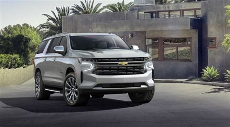 What Is The Most Expensive Suburban For 2023?