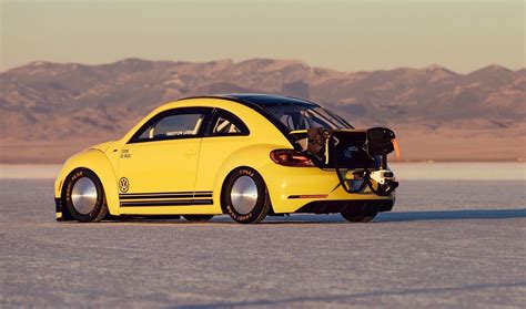 What Is The Most Fastest Volkswagen?