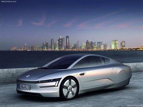 What Is The Most Fuel-efficient Car Concept?