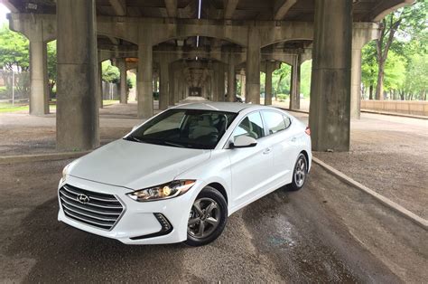 What Is The Most Fuel Efficient Hyundai Elantra?