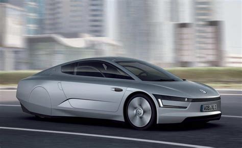 What Is The Most Gas Efficient VW?