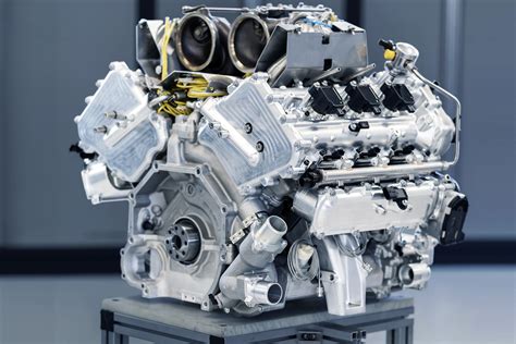 What Is The Most Powerful V6 Engine?