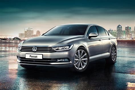 What Is The Most Reliable Passat?