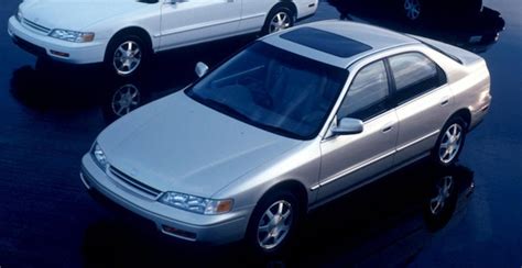 What Is The Most Stolen Honda?