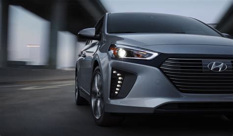 What Is The Mpg For A 2023 Hyundai Ioniq Hybrid?