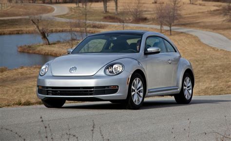 What Is The Mpg Of A Diesel VW Bug?