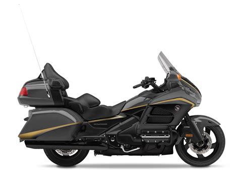 What Is The Mpg Of A Goldwing?